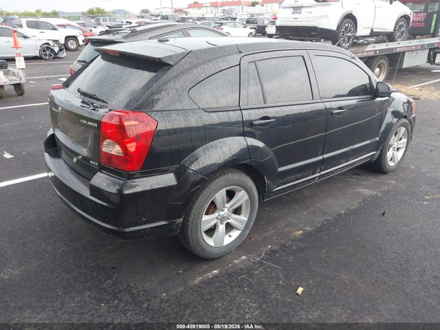 45919005 :رقم المزاد ، 1B3CB4HA2AD664906 vin ، 2010 Dodge Caliber Sxt مزاد بيع