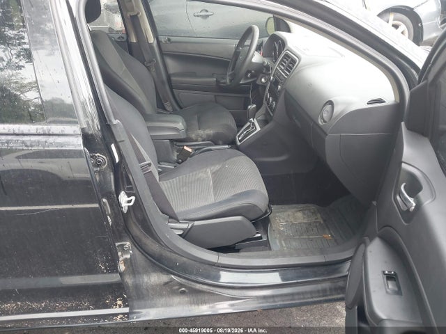 45919005 :رقم المزاد ، 1B3CB4HA2AD664906 vin ، 2010 Dodge Caliber Sxt مزاد بيع