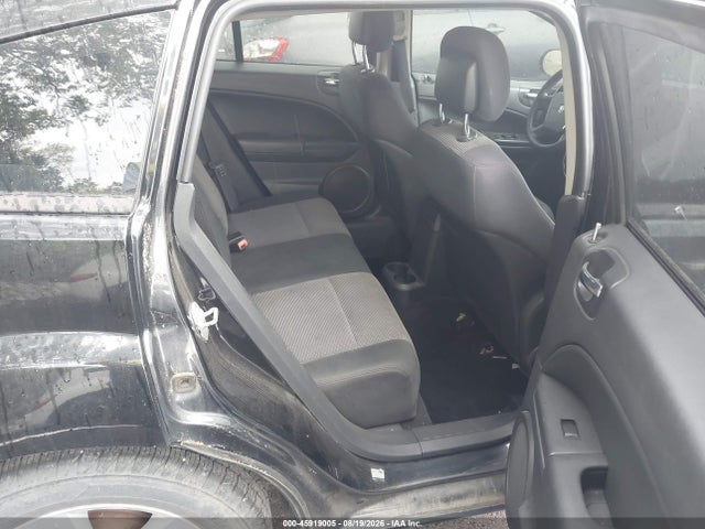 45919005 :رقم المزاد ، 1B3CB4HA2AD664906 vin ، 2010 Dodge Caliber Sxt مزاد بيع