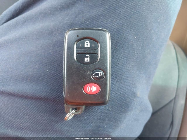 Aukcja sprzedaży 2008 Toyota Highlander Limited, vin: JTEDS42AX82032216, numer aukcji: 45919008