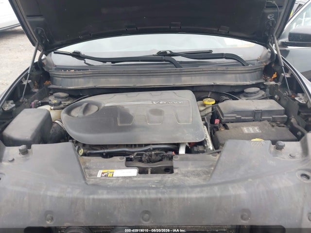 2015 Jeep Cherokee Latitude მანქანა იყიდება აუქციონზე, vin: 1C4PJMCS2FW685821, აუქციონის ნომერი: 45919010
