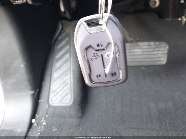 Продаж на аукціоні авто 2020 Gmc Sierra 1500 2wd  Short Box Slt, vin: 3GTP8DED8LG288117, номер лоту: 45919016