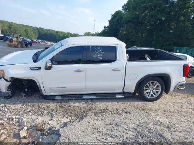Продаж на аукціоні авто 2020 Gmc Sierra 1500 2wd  Short Box Slt, vin: 3GTP8DED8LG288117, номер лоту: 45919016