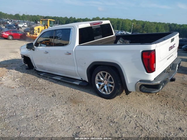 Продаж на аукціоні авто 2020 Gmc Sierra 1500 2wd  Short Box Slt, vin: 3GTP8DED8LG288117, номер лоту: 45919016