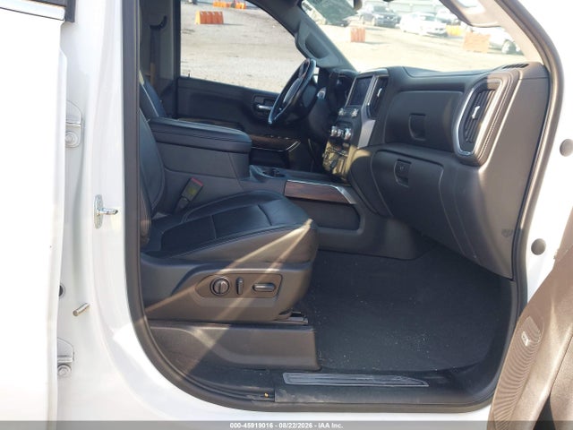 Продаж на аукціоні авто 2020 Gmc Sierra 1500 2wd  Short Box Slt, vin: 3GTP8DED8LG288117, номер лоту: 45919016