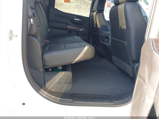 Продаж на аукціоні авто 2020 Gmc Sierra 1500 2wd  Short Box Slt, vin: 3GTP8DED8LG288117, номер лоту: 45919016
