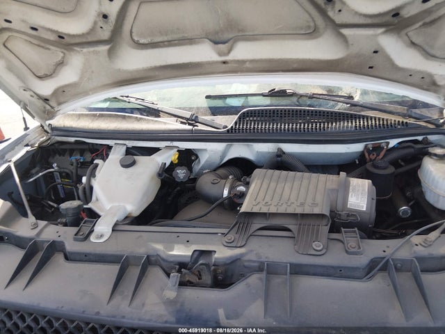 45919018 :رقم المزاد ، 1GCFG15X551250420 vin ، 2005 Chevrolet Express مزاد بيع