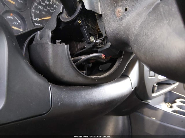 45919018 :رقم المزاد ، 1GCFG15X551250420 vin ، 2005 Chevrolet Express مزاد بيع
