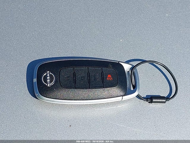 Продаж на аукціоні авто 2025 Nissan Sentra Sv, vin: 3N1AB8CV5SY352815, номер лоту: 45919022