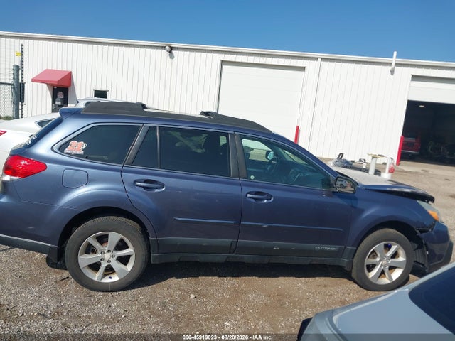 Продажа на аукционе авто 2014 Subaru Outback 2.5i Premium, vin: 4S4BRBDC4E3318445, номер лота: 45919023
