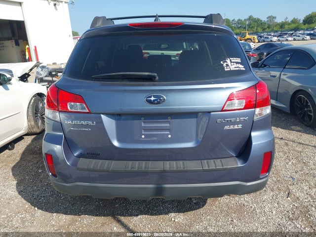 Продажа на аукционе авто 2014 Subaru Outback 2.5i Premium, vin: 4S4BRBDC4E3318445, номер лота: 45919023