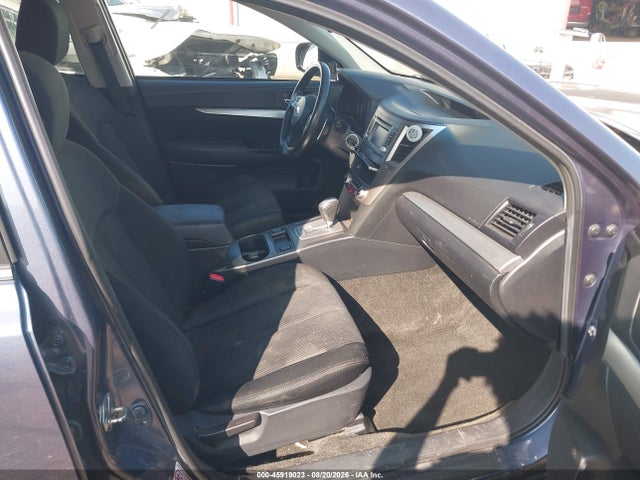 Продажа на аукционе авто 2014 Subaru Outback 2.5i Premium, vin: 4S4BRBDC4E3318445, номер лота: 45919023