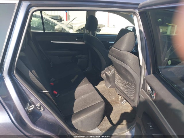 Продажа на аукционе авто 2014 Subaru Outback 2.5i Premium, vin: 4S4BRBDC4E3318445, номер лота: 45919023