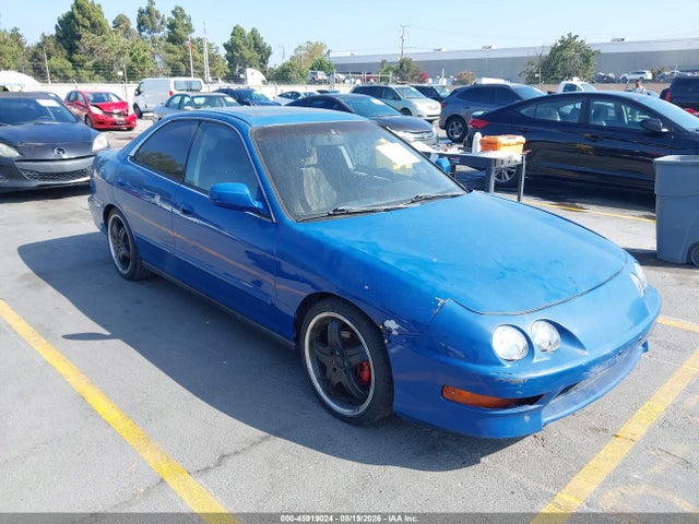 Auction sale of the 1999 Acura Integra Ls, vin: JH4DB7659XS003659, lot number: 45919024
