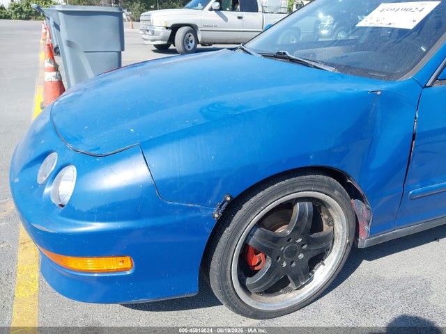Aukcja sprzedaży 1999 Acura Integra Ls, vin: JH4DB7659XS003659, numer aukcji: 45919024