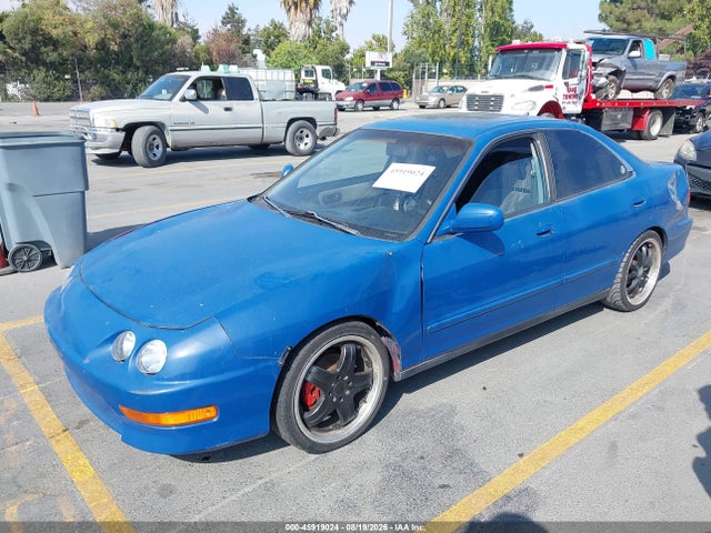 Aukcja sprzedaży 1999 Acura Integra Ls, vin: JH4DB7659XS003659, numer aukcji: 45919024