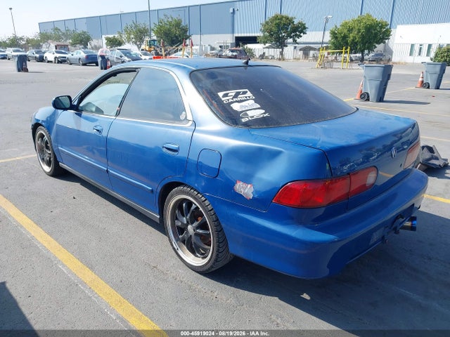 Aukcja sprzedaży 1999 Acura Integra Ls, vin: JH4DB7659XS003659, numer aukcji: 45919024