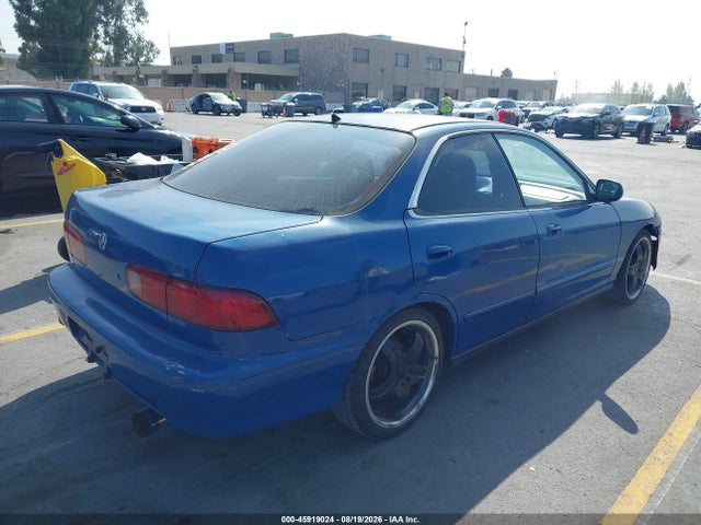Aukcja sprzedaży 1999 Acura Integra Ls, vin: JH4DB7659XS003659, numer aukcji: 45919024