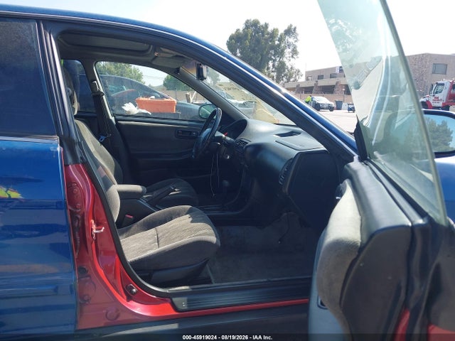 Aukcja sprzedaży 1999 Acura Integra Ls, vin: JH4DB7659XS003659, numer aukcji: 45919024