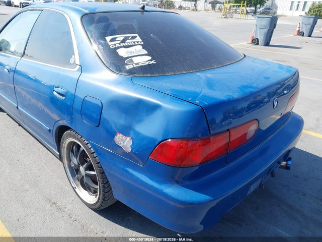 Aukcja sprzedaży 1999 Acura Integra Ls, vin: JH4DB7659XS003659, numer aukcji: 45919024