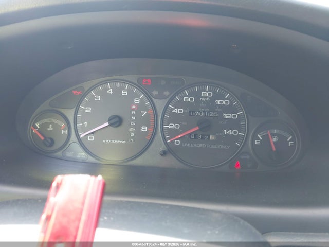 Aukcja sprzedaży 1999 Acura Integra Ls, vin: JH4DB7659XS003659, numer aukcji: 45919024