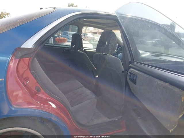 Aukcja sprzedaży 1999 Acura Integra Ls, vin: JH4DB7659XS003659, numer aukcji: 45919024