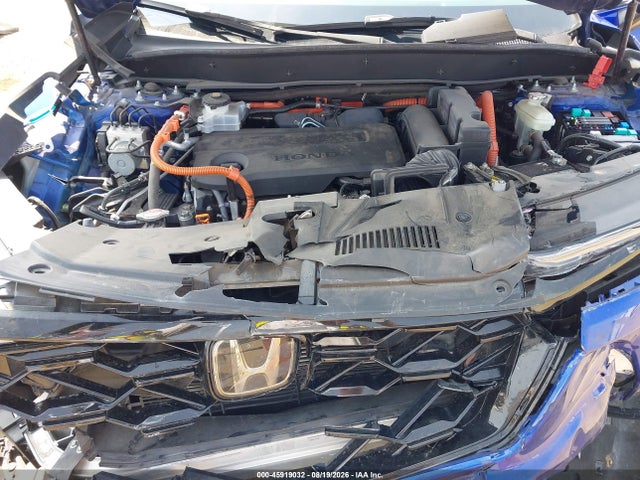 Aukcja sprzedaży 2023 Honda Cr-v Hybrid Sport, vin: 7FARS6H57PE030200, numer aukcji: 45919032