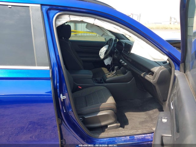Aukcja sprzedaży 2023 Honda Cr-v Hybrid Sport, vin: 7FARS6H57PE030200, numer aukcji: 45919032