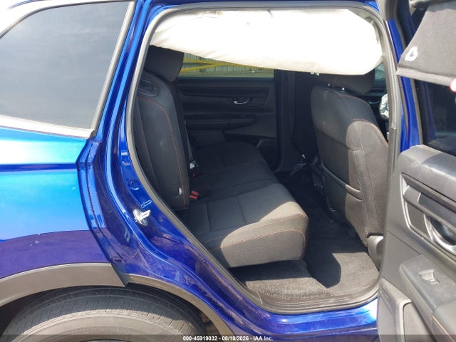 Aukcja sprzedaży 2023 Honda Cr-v Hybrid Sport, vin: 7FARS6H57PE030200, numer aukcji: 45919032