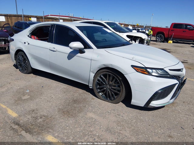Продаж на аукціоні авто 2022 Toyota Camry Xse Awd, vin: 4T1K61BK7NU048909, номер лоту: 45919034
