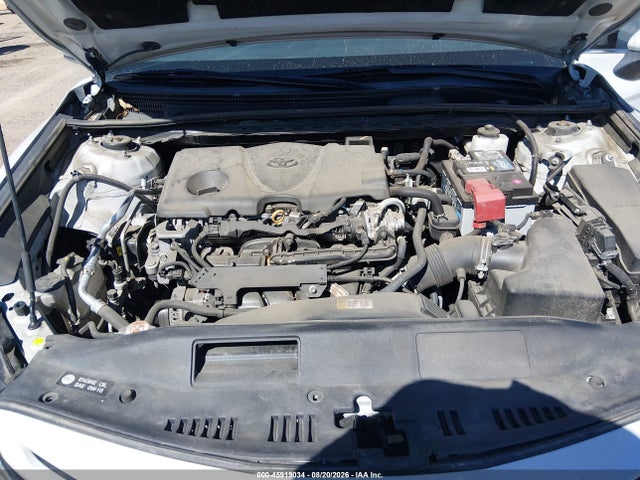 Продаж на аукціоні авто 2022 Toyota Camry Xse Awd, vin: 4T1K61BK7NU048909, номер лоту: 45919034