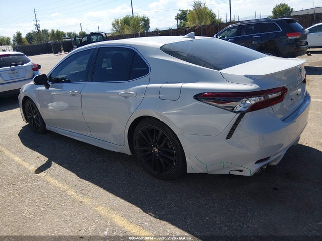 Продаж на аукціоні авто 2022 Toyota Camry Xse Awd, vin: 4T1K61BK7NU048909, номер лоту: 45919034