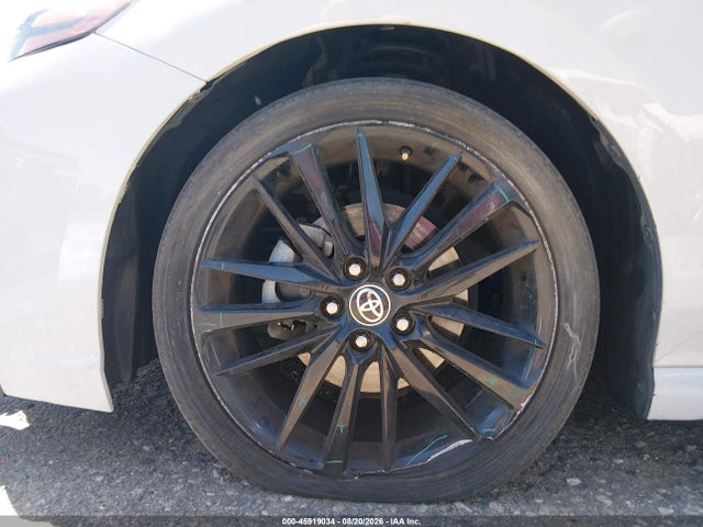Продаж на аукціоні авто 2022 Toyota Camry Xse Awd, vin: 4T1K61BK7NU048909, номер лоту: 45919034