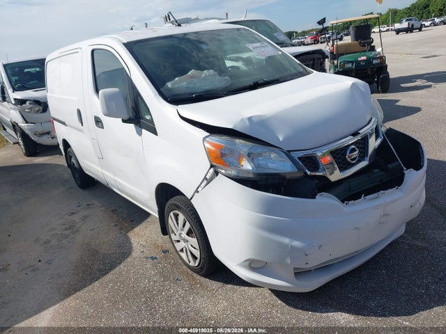 Продажа на аукционе авто 2017 Nissan Nv200 Sv, vin: 3N6CM0KN5HK706795, номер лота: 45919035