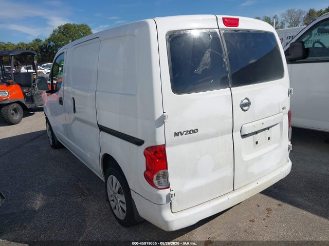 Продажа на аукционе авто 2017 Nissan Nv200 Sv, vin: 3N6CM0KN5HK706795, номер лота: 45919035