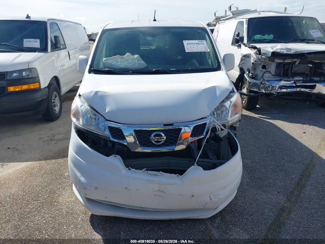 Продажа на аукционе авто 2017 Nissan Nv200 Sv, vin: 3N6CM0KN5HK706795, номер лота: 45919035