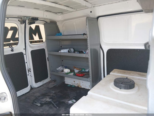 Продажа на аукционе авто 2017 Nissan Nv200 Sv, vin: 3N6CM0KN5HK706795, номер лота: 45919035