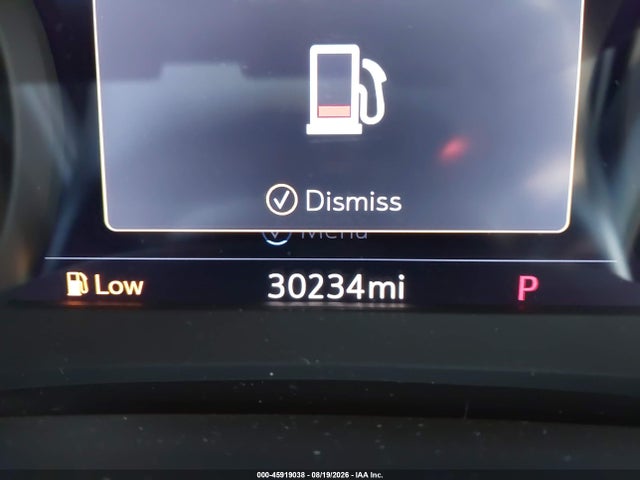 45919038 :رقم المزاد ، 1GYKNDRS9PZ173747 vin ، 2023 Cadillac Xt5 Awd Premium Luxury مزاد بيع