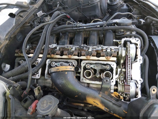 2011 Bmw 335 I მანქანა იყიდება აუქციონზე, vin: WBAPM5C50BF182061, აუქციონის ნომერი: 45919043