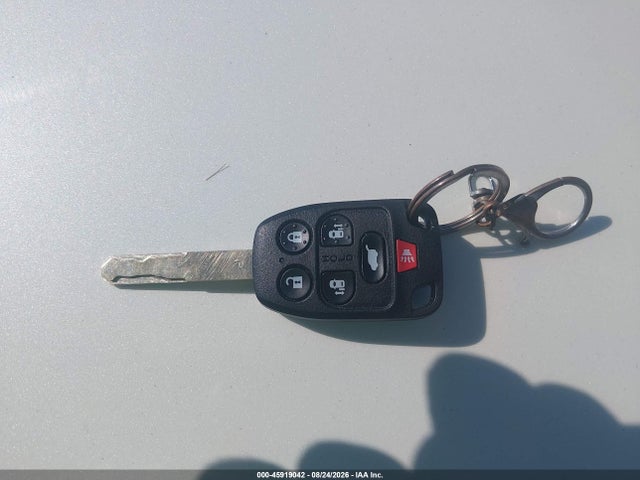 Auction sale of the 2012 Honda Odyssey Ex-l, vin: 5FNRL5H61CB015696, lot number: 45919042