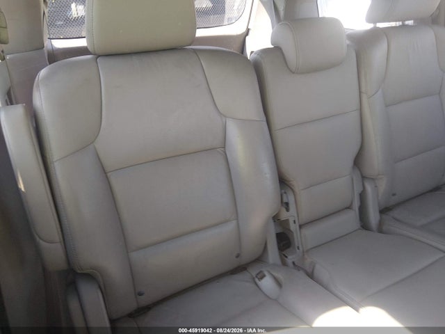 Auction sale of the 2012 Honda Odyssey Ex-l, vin: 5FNRL5H61CB015696, lot number: 45919042