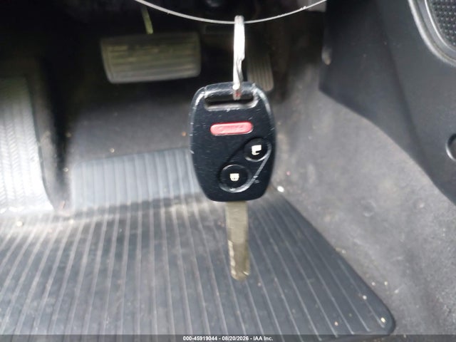 Aukcja sprzedaży 2014 Honda Cr-z, vin: JHMZF1D47ES002301, numer aukcji: 45919044
