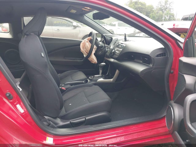 Aukcja sprzedaży 2014 Honda Cr-z, vin: JHMZF1D47ES002301, numer aukcji: 45919044