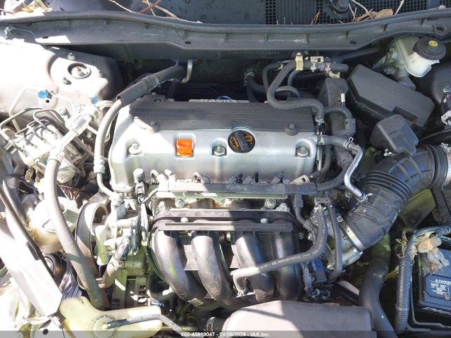 Продажа на аукционе авто 2012 Honda Accord 2.4 Se, vin: 1HGCP2F6XCA028582, номер лота: 45919047