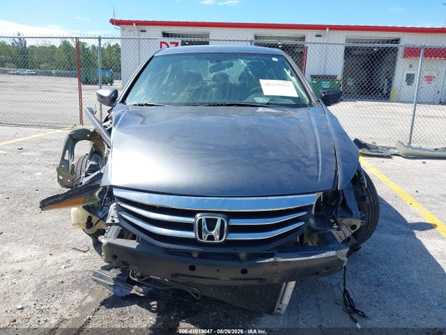 Продажа на аукционе авто 2012 Honda Accord 2.4 Se, vin: 1HGCP2F6XCA028582, номер лота: 45919047