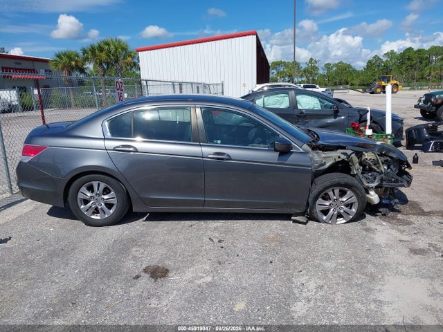 Продажа на аукционе авто 2012 Honda Accord 2.4 Se, vin: 1HGCP2F6XCA028582, номер лота: 45919047