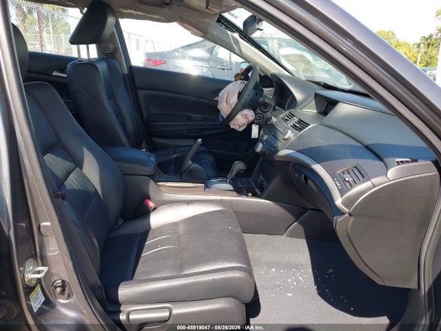 Продажа на аукционе авто 2012 Honda Accord 2.4 Se, vin: 1HGCP2F6XCA028582, номер лота: 45919047