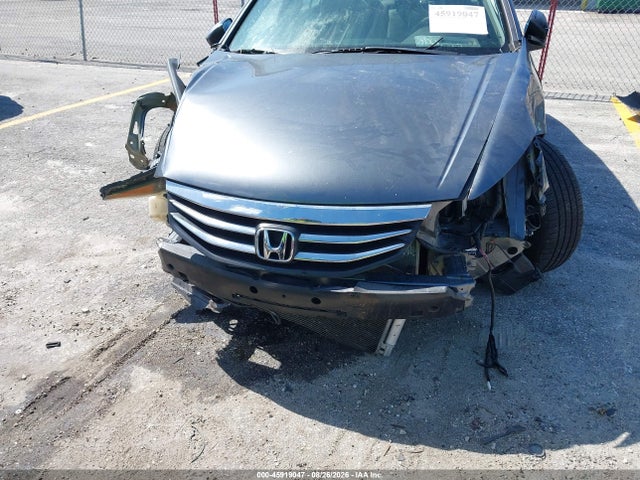 Продажа на аукционе авто 2012 Honda Accord 2.4 Se, vin: 1HGCP2F6XCA028582, номер лота: 45919047