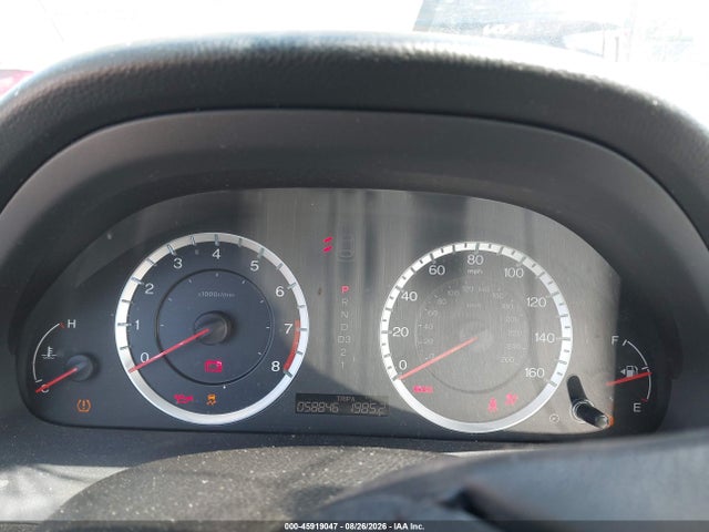 Продажа на аукционе авто 2012 Honda Accord 2.4 Se, vin: 1HGCP2F6XCA028582, номер лота: 45919047