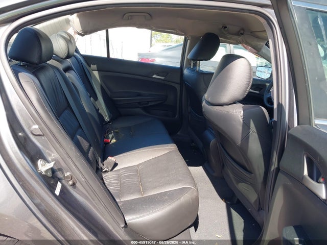 Продажа на аукционе авто 2012 Honda Accord 2.4 Se, vin: 1HGCP2F6XCA028582, номер лота: 45919047
